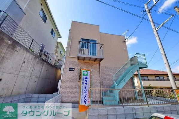 ドリームシャトー都賀の物件内観写真